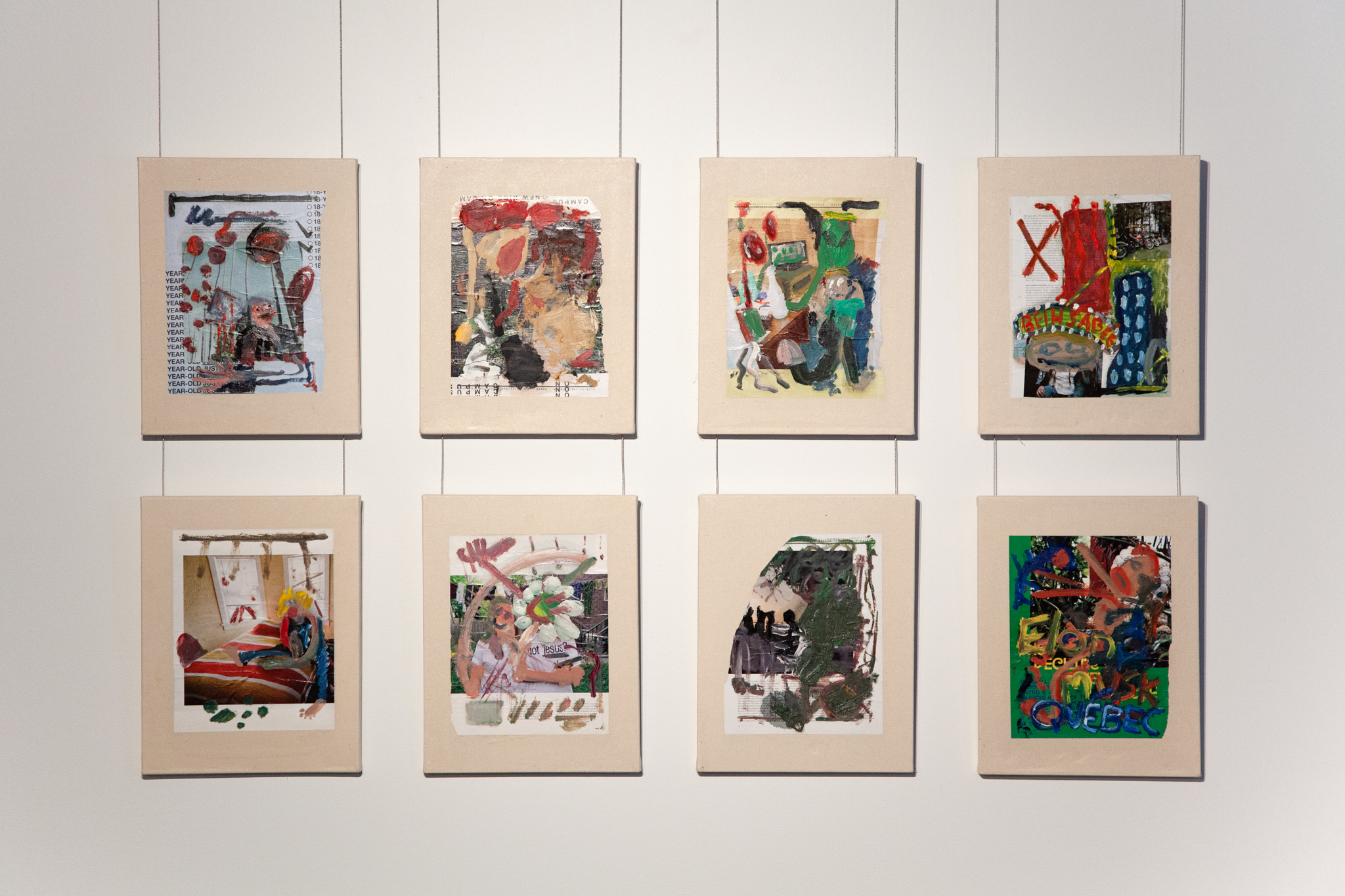 Alexandre Adam-Goyette